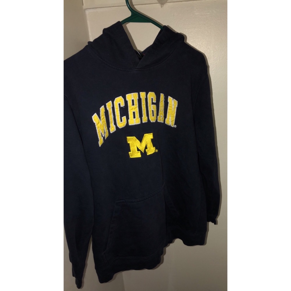 Michigan Hoodie